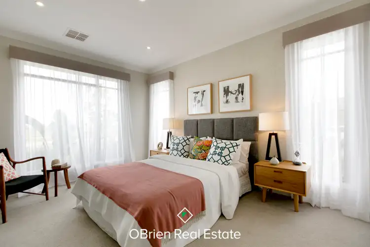 Fourth view of Homely house listing, 21 Winchcombe Way, Cranbourne North VIC 3977
