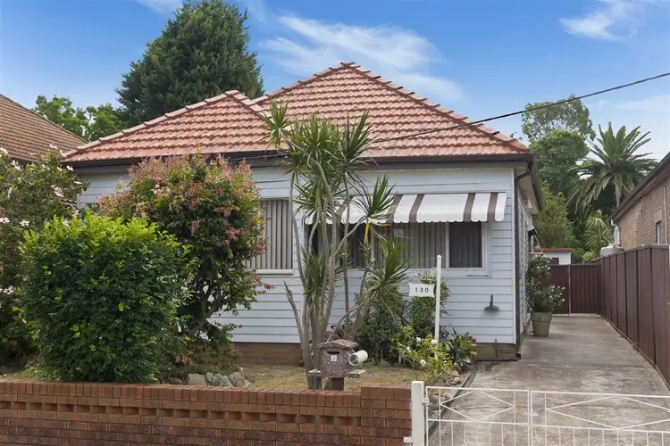 130 Banksia Street, Botany NSW 2019