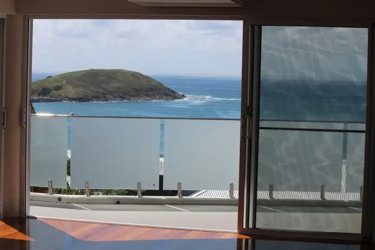 Sixth view of Homely apartment listing, 4/144 Edinburgh Street, Coffs Harbour NSW 2450