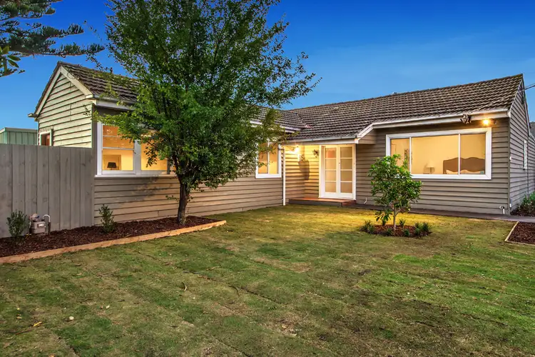 14 Staughton Street, Sunshine VIC 3020