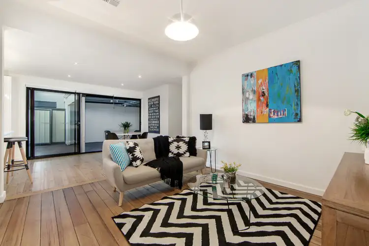 Second view of Homely house listing, 14 Staughton Street, Sunshine VIC 3020