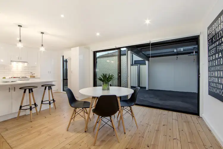 Fourth view of Homely house listing, 14 Staughton Street, Sunshine VIC 3020