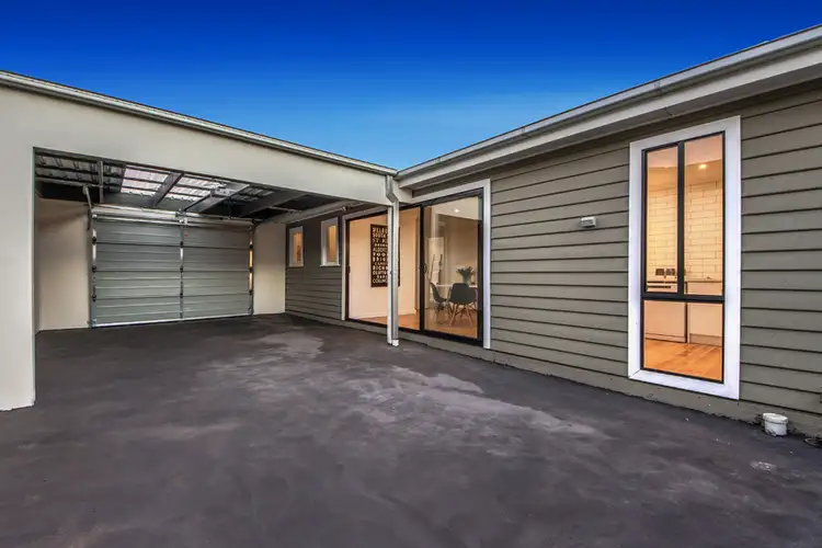Fifth view of Homely house listing, 14 Staughton Street, Sunshine VIC 3020