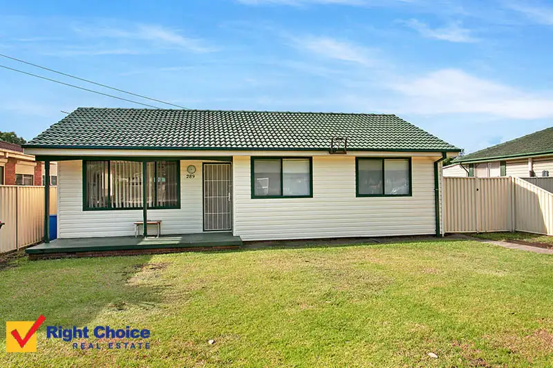 Main view of Homely house listing, 289 Princes Highway, Albion Park Rail NSW 2527