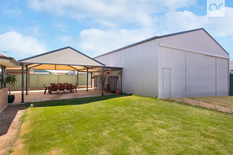 Main view of Homely house listing, 5 Garden Street, Aldinga Beach SA 5173