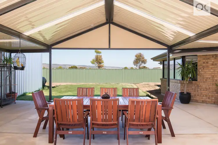 Second view of Homely house listing, 5 Garden Street, Aldinga Beach SA 5173