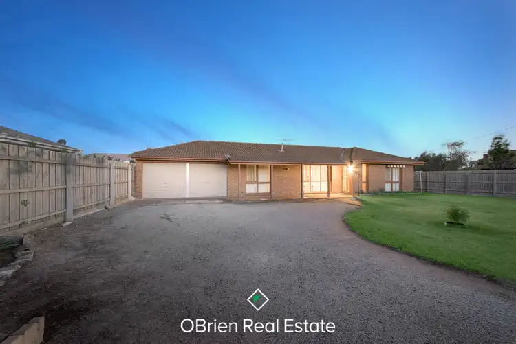 82 Pearcedale Road, Pearcedale VIC 3912