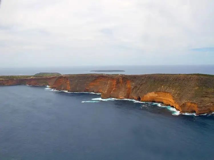 LOT 63 Wedge Island, Port Lincoln SA 5606