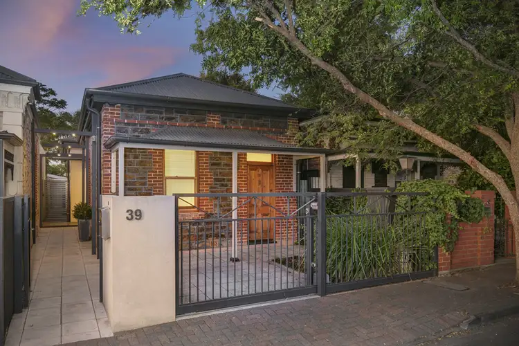39 Gray Street, Norwood SA 5067