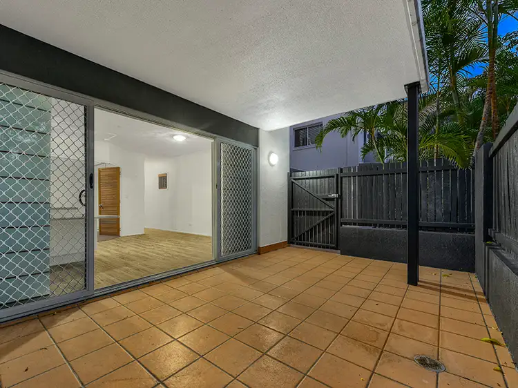 Main view of Homely apartment listing, 15/36 Chermside Street, Teneriffe QLD 4005