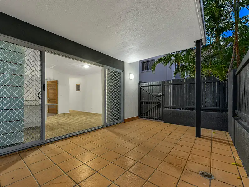 Main view of Homely apartment listing, 15/36 Chermside Street, Teneriffe QLD 4005