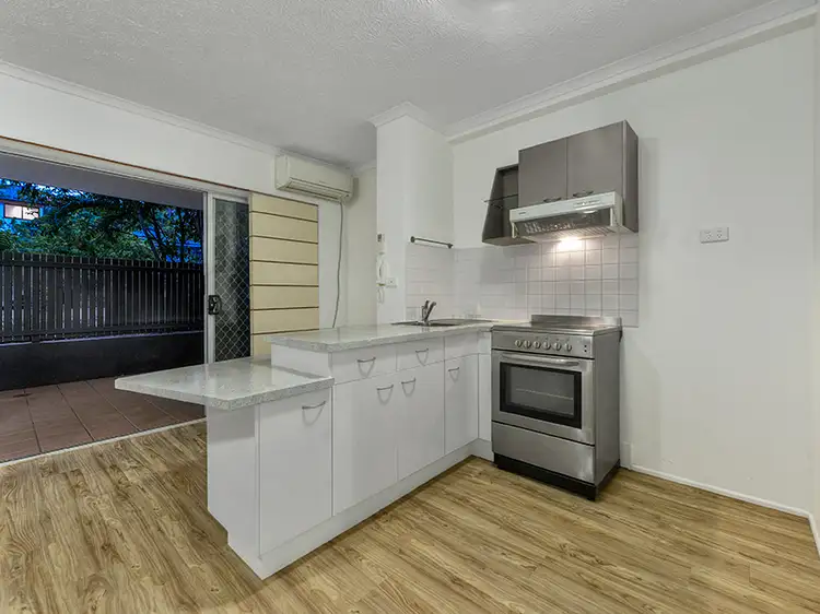 Fourth view of Homely apartment listing, 15/36 Chermside Street, Teneriffe QLD 4005