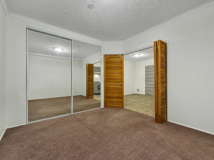 Fifth view of Homely apartment listing, 15/36 Chermside Street, Teneriffe QLD 4005
