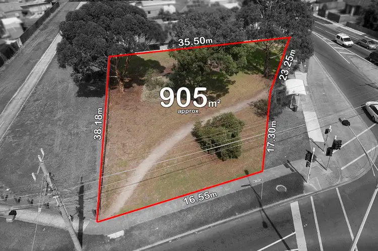 122-124 Cheddar Road, Reservoir VIC 3073