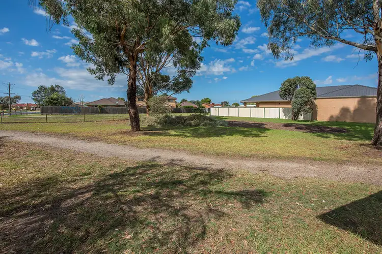 Second view of Homely land listing, 122-124 Cheddar Road, Reservoir VIC 3073