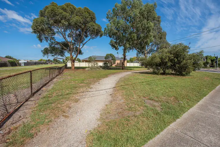 Third view of Homely land listing, 122-124 Cheddar Road, Reservoir VIC 3073