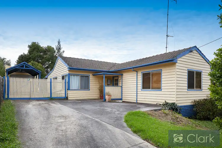 87 Sutton Street, Warragul VIC 3820