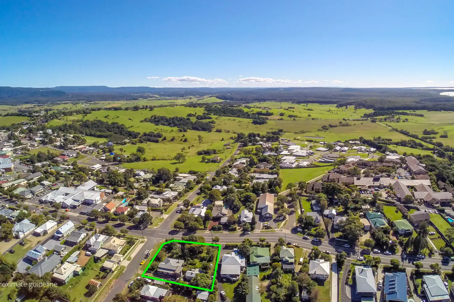 Main view of Homely house listing, 149 Princes Highway, Milton NSW 2538