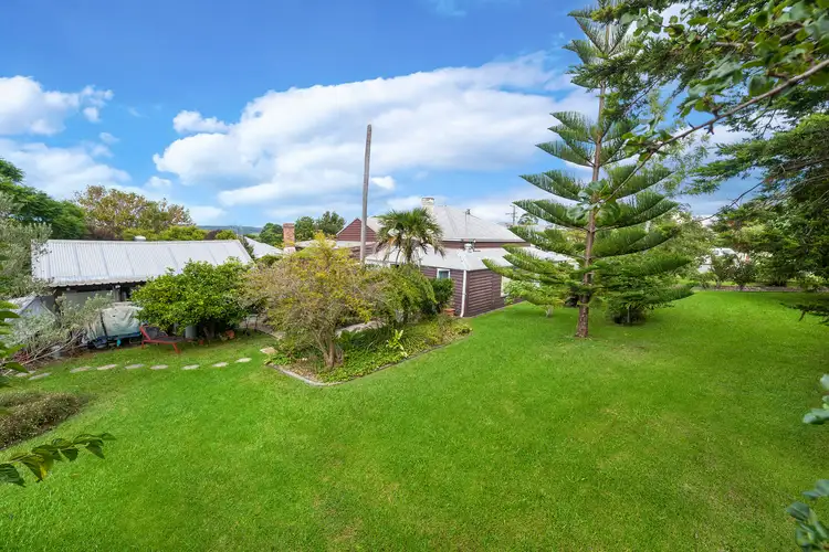 Second view of Homely house listing, 149 Princes Highway, Milton NSW 2538