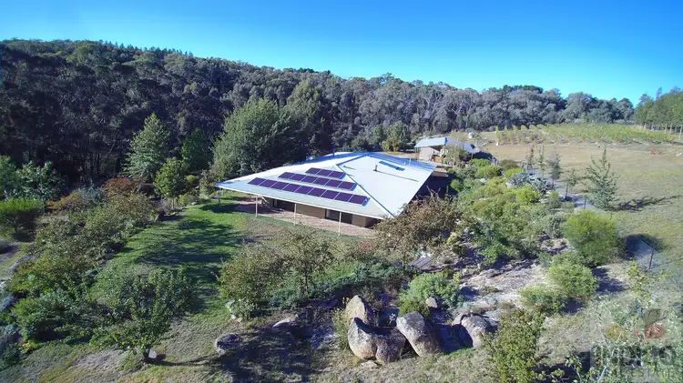 33 Jacks Creek Road, Beechworth VIC 3747