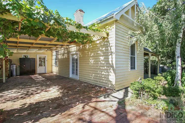 Main view of Homely house listing, 54 High Street, Beechworth VIC 3747