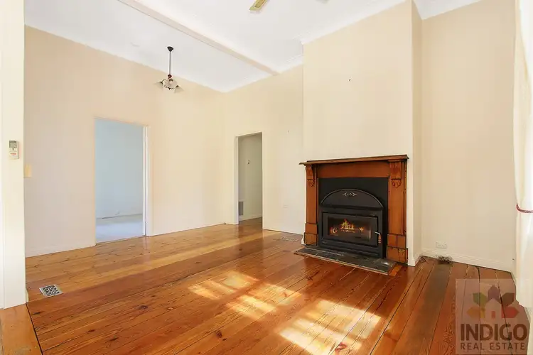 Fifth view of Homely house listing, 54 High Street, Beechworth VIC 3747