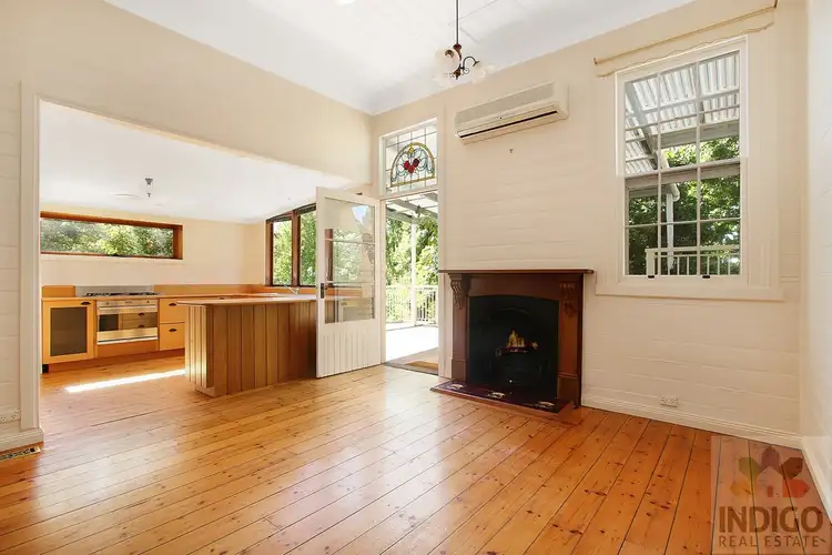 Sixth view of Homely house listing, 54 High Street, Beechworth VIC 3747