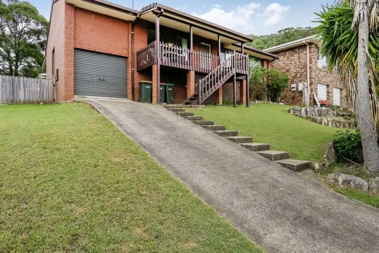 Second view of Homely house listing, 132 Combine Street, Coffs Harbour NSW 2450