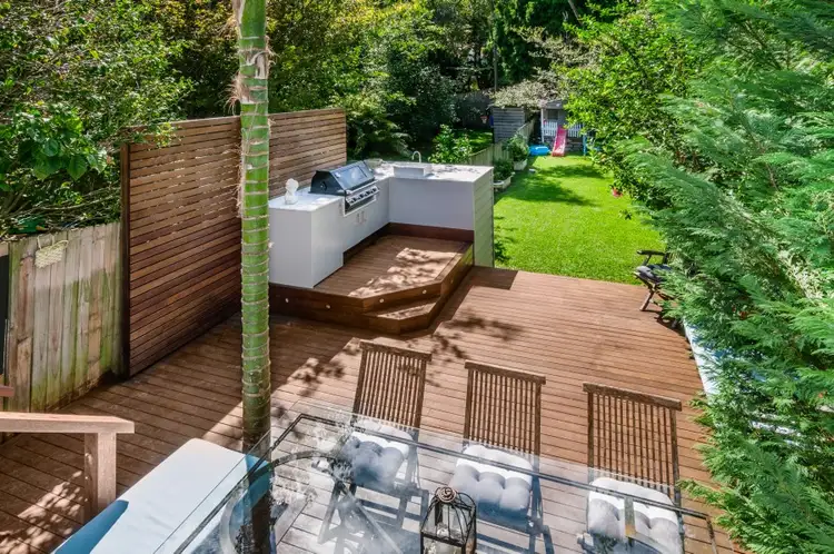 43A Ben Boyd Road, Neutral Bay NSW 2089