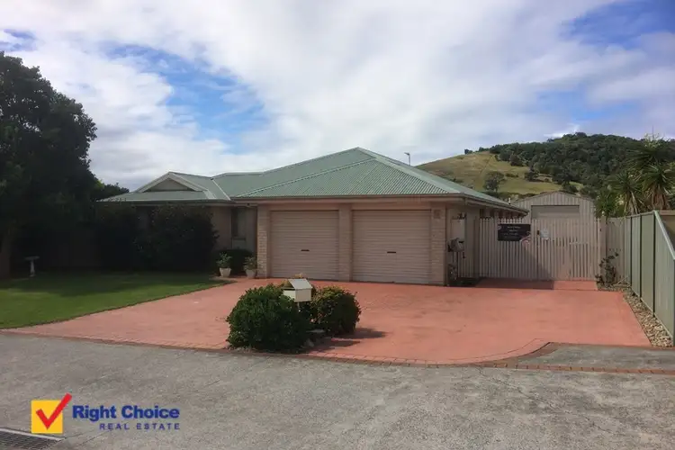 Main view of Homely house listing, 12 Avon Close, Albion Park NSW 2527