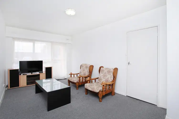 Fourth view of Homely apartment listing, 14/437 Ballarat Road, Sunshine VIC 3020
