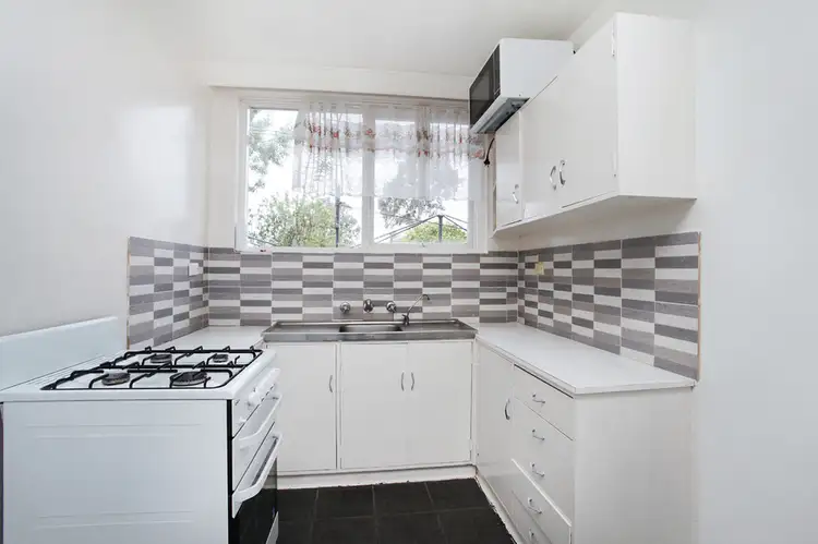 Fifth view of Homely apartment listing, 14/437 Ballarat Road, Sunshine VIC 3020