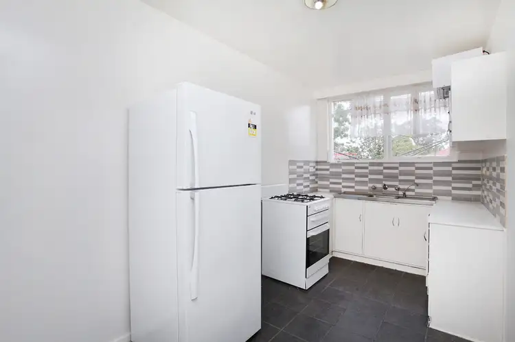 Seventh view of Homely apartment listing, 14/437 Ballarat Road, Sunshine VIC 3020