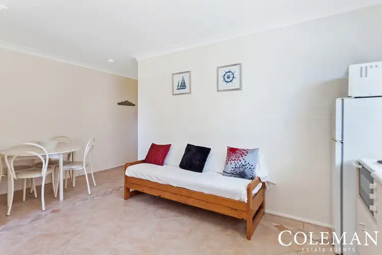 Fifth view of Homely unit listing, 5/14 Elizabeth Drive, Noraville NSW 2263