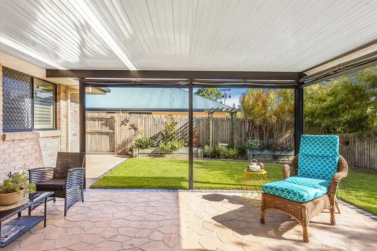 Sixth view of Homely house listing, 16 Pandorea Street, Wynnum West QLD 4178