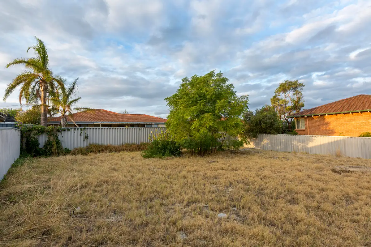 Main view of Homely land listing, 2/86 Hobbs Avenue, Como WA 6152