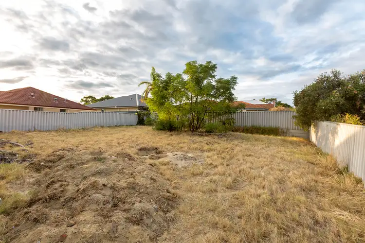 Second view of Homely land listing, 2/86 Hobbs Avenue, Como WA 6152