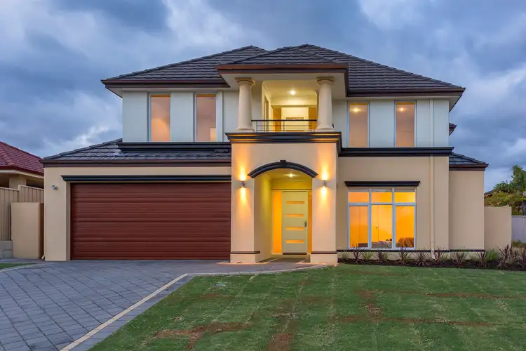 Third view of Homely land listing, 2/86 Hobbs Avenue, Como WA 6152