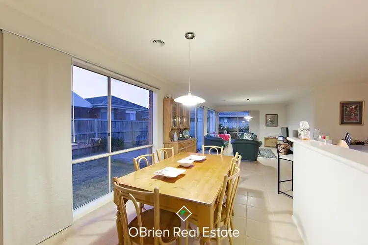 Fifth view of Homely house listing, 124 Harrington Drive, Narre Warren South VIC 3805