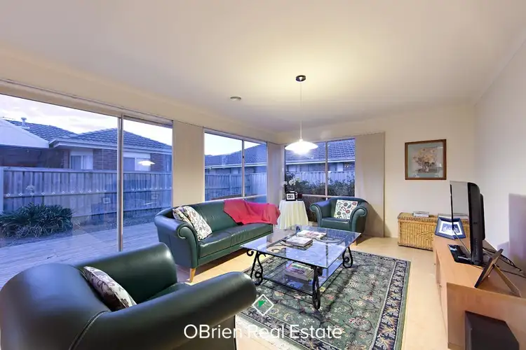 Sixth view of Homely house listing, 124 Harrington Drive, Narre Warren South VIC 3805