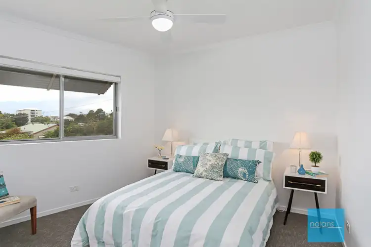 Fifth view of Homely apartment listing, 4/45 Jarrett Street, Coffs Harbour NSW 2450