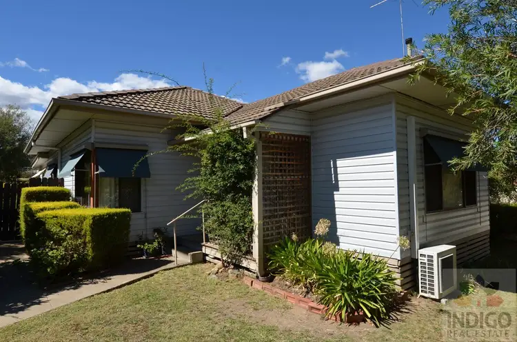 Main view of Homely house listing, 16 Junction Road, Beechworth VIC 3747