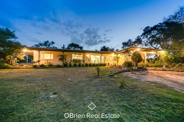 65 Victoria Road, Langwarrin South VIC 3911