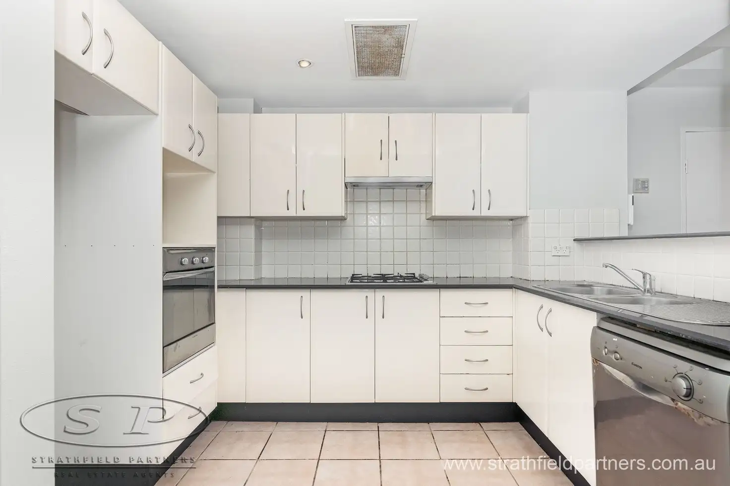 Main view of Homely apartment listing, 801/7-9 Churchill Avenue, Strathfield NSW 2135