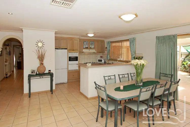 Third view of Homely house listing, 40 Rosenthal Crescent, Reservoir VIC 3073