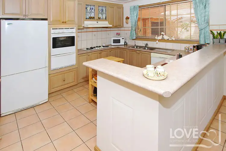 Fourth view of Homely house listing, 40 Rosenthal Crescent, Reservoir VIC 3073