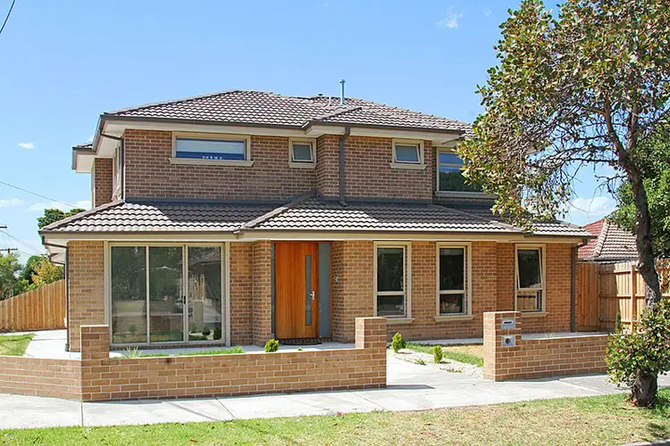 14 Birchwood Street, Fawkner VIC 3060