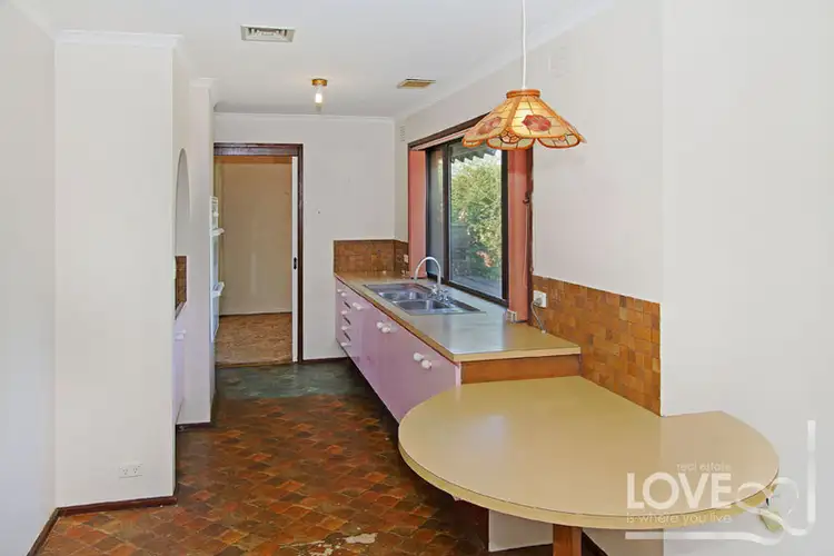 Second view of Homely house listing, 44 Chappell Street, Thomastown VIC 3074
