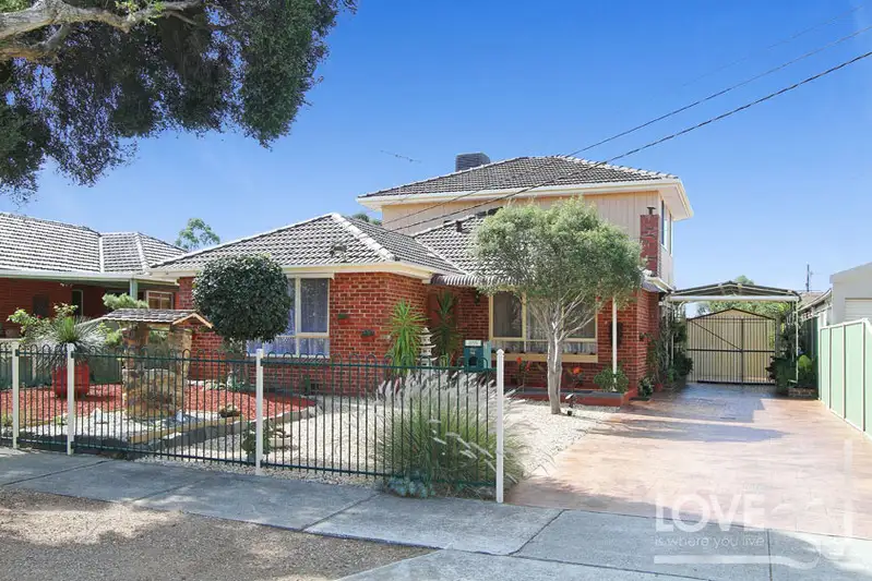Main view of Homely house listing, 16 Ethel Avenue, Lalor VIC 3075