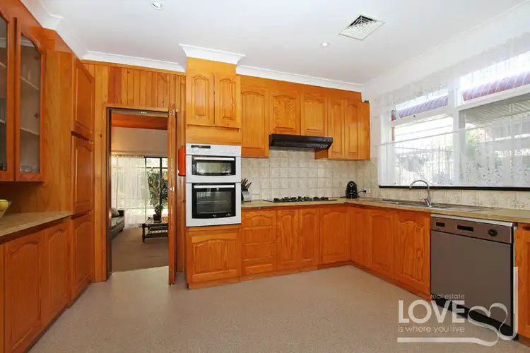 Second view of Homely house listing, 16 Ethel Avenue, Lalor VIC 3075